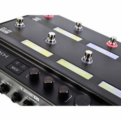 Line 6 HX Effects Black