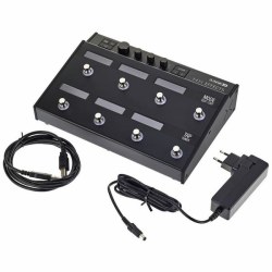 Line 6 HX Effects Black