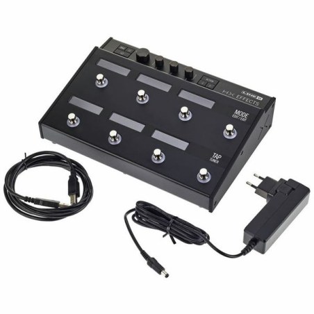 Line 6 HX Effects Black