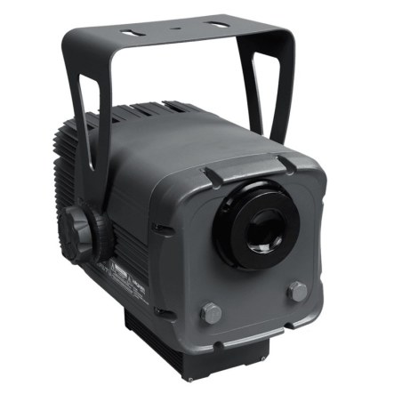 Algam Lighting Gobo Compact 120W
