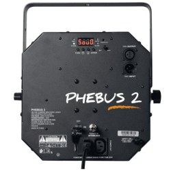 Algam Lighting Phebus 2