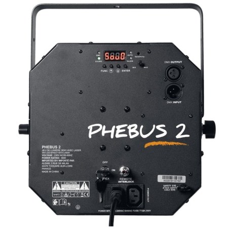 Algam Lighting Phebus 2