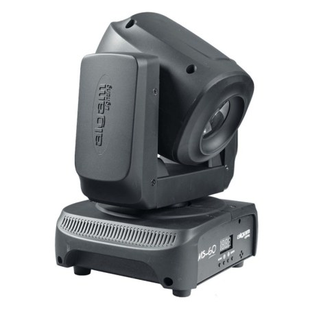 Algam Lighting MS60