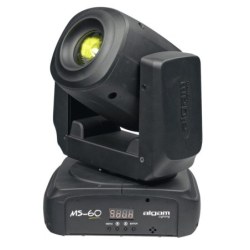 Algam Lighting MS60