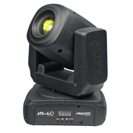 Algam Lighting MS60