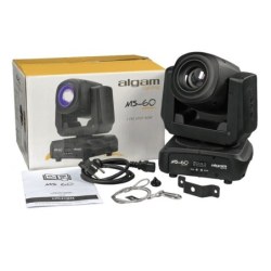 Algam Lighting MS60