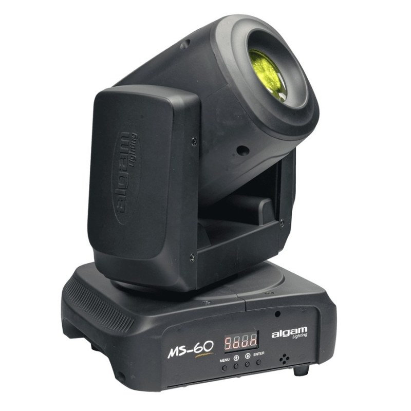 Algam Lighting MS60