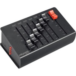 Algam Lighting Dmx 6+