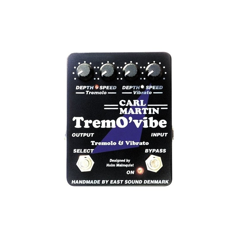 Carl Martin CM0006 TremO'Vibe