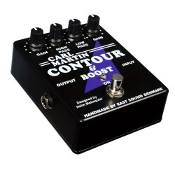 Carl Martin CM0007 Contour & Boost