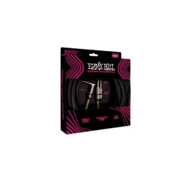 Ernie Ball 6411 Black