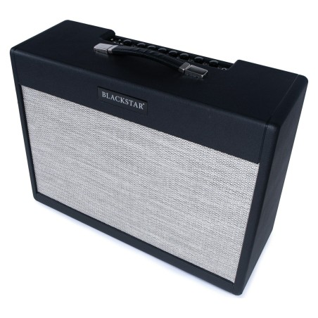 Blackstar ST James 50 Black