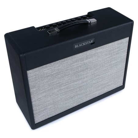 Blackstar ST James 50 Black
