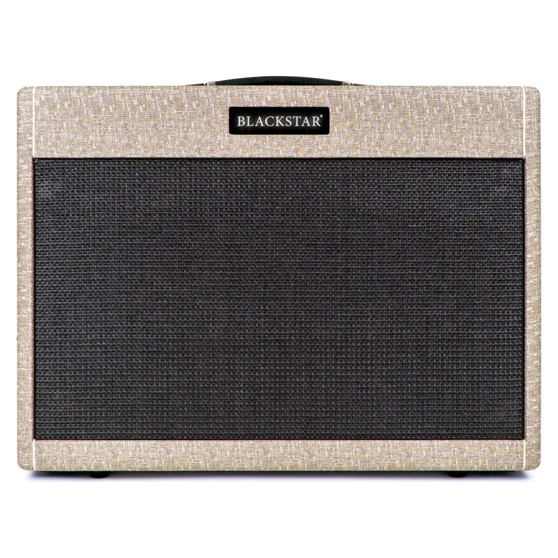 Blackstar ST James 50 EL34 Beige
