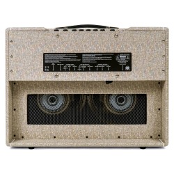 Blackstar ST James 50 EL34 Beige