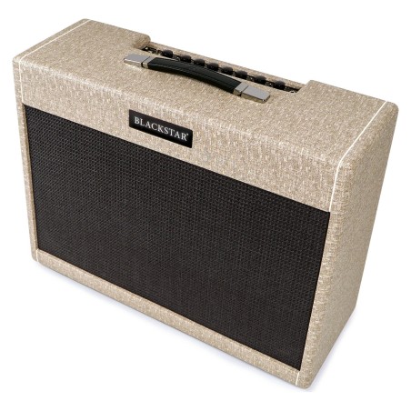 Blackstar ST James 50 EL34 Beige