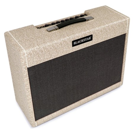 Blackstar ST James 50 EL34 Beige