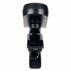 D'Addario PW-CT-24 Black