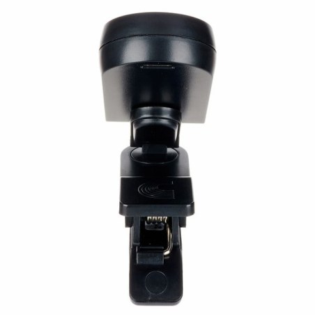 D'Addario PW-CT-24 Black