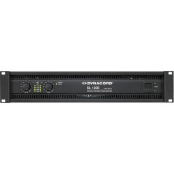 Dynacord SL 1200 Black