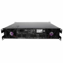Dynacord SL 1200 Black