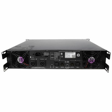 Dynacord SL 1200 Black