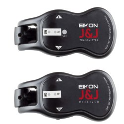 EIKON EKJJA Black