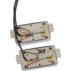 Fender Kingfish Signature Humbucker Pickup Set