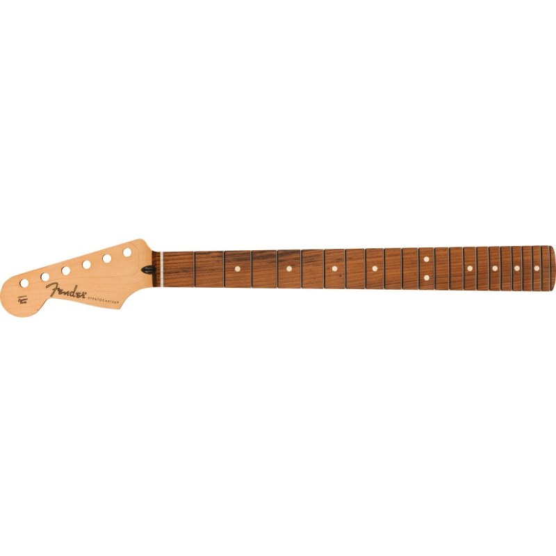 Fender Manico Player Series Stratocaster LH 22