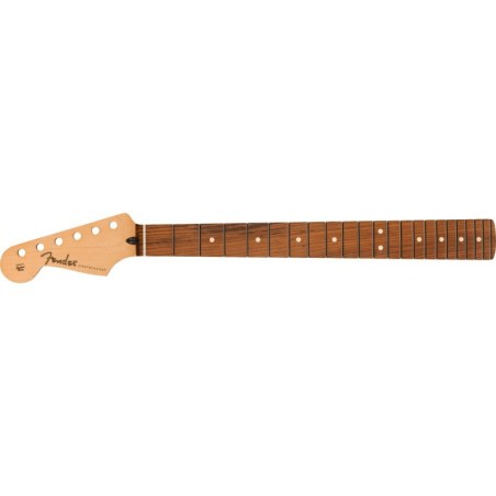 Fender Manico Player Series Stratocaster LH 22