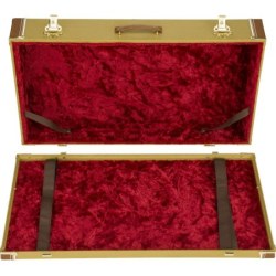 Fender Astuccio Tweed Pedalboard Tweed L
