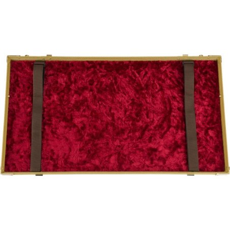 Fender Astuccio Tweed Pedalboard Tweed L
