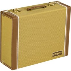 Fender Astuccio Tweed Pedalboard S