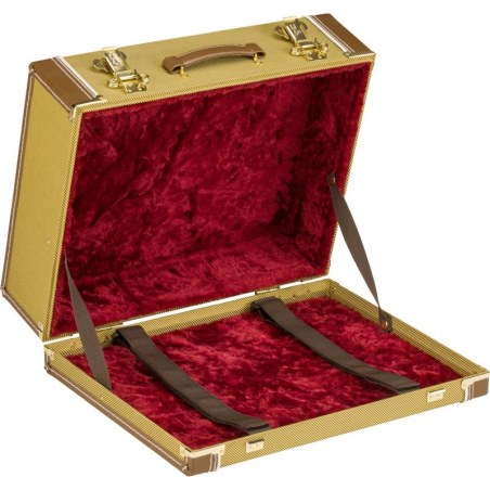 Fender Astuccio Tweed Pedalboard S