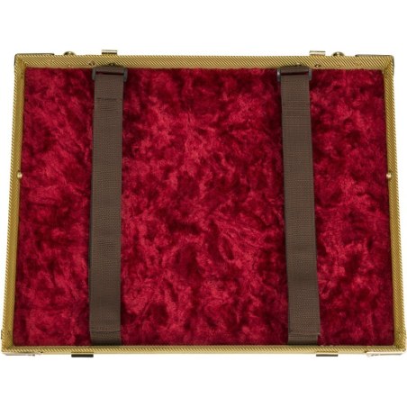 Fender Astuccio Tweed Pedalboard S