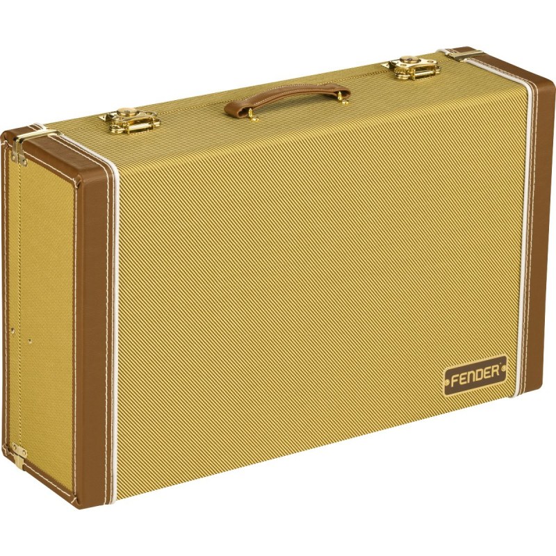 Fender Astuccio Tweed Pedalboard M