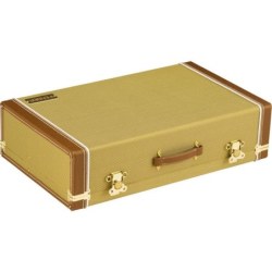Fender Astuccio Tweed Pedalboard M