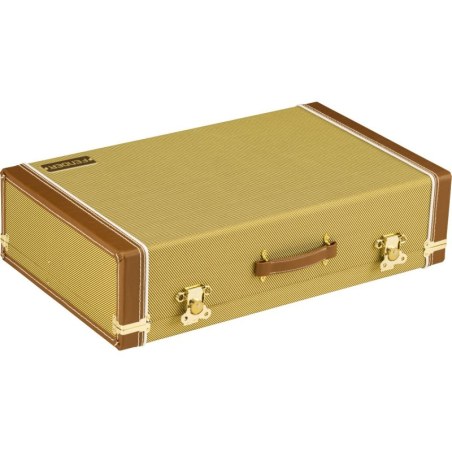 Fender Astuccio Tweed Pedalboard M