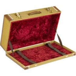 Fender Astuccio Tweed Pedalboard M