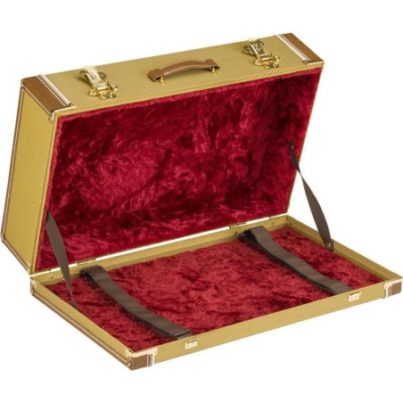 Fender Astuccio Tweed Pedalboard M