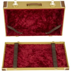 Fender Astuccio Tweed Pedalboard M