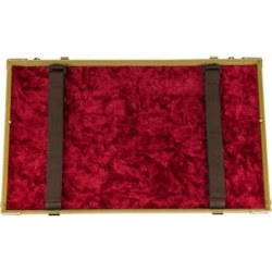 Fender Astuccio Tweed Pedalboard M