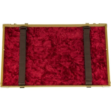 Fender Astuccio Tweed Pedalboard M