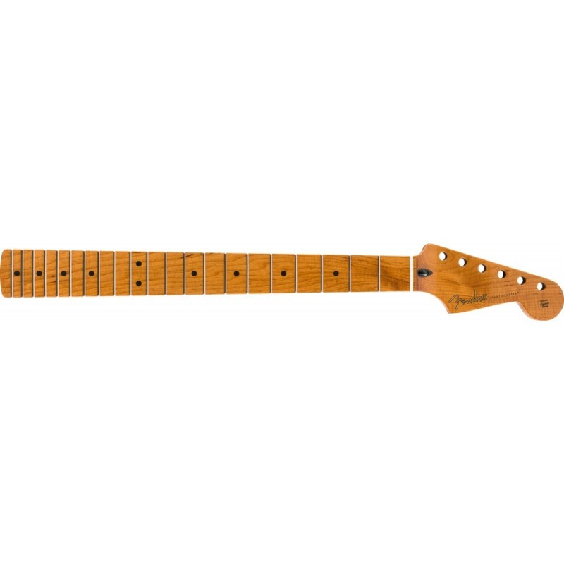 Fender Manico Roasted Maple Stratocaster