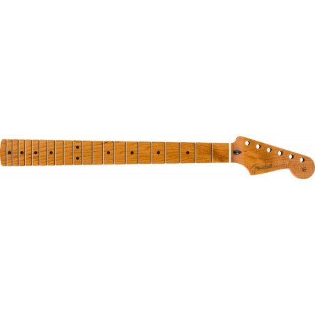 Fender Manico Roasted Maple Stratocaster