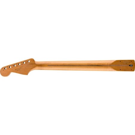 Fender Manico Roasted Maple Stratocaster