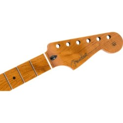 Fender Manico Roasted Maple Stratocaster