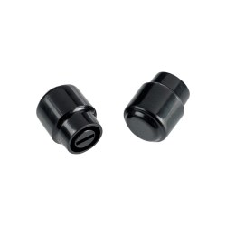 Fender Pomelli Selettore Switch Black