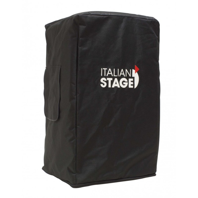 ITALIAN STAGE COVERSPX15 Black