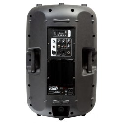 ITALIAN STAGE SPX15AUB Black